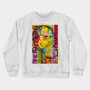 Alfred Tennyson II Crewneck Sweatshirt